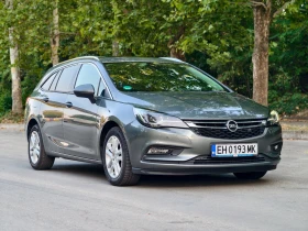 Opel Astra 1.6 CDTI SPORTS | Mobile.bg    5