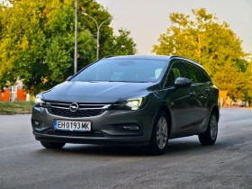 Opel Astra 1.6 CDTI SPORTS | Mobile.bg    3