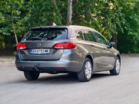 Opel Astra 1.6 CDTI SPORTS | Mobile.bg    6