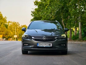Opel Astra 1.6 CDTI SPORTS | Mobile.bg    2