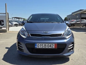 Kia Rio 1.25   | Mobile.bg    2