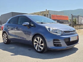 Kia Rio 1.25   | Mobile.bg    3