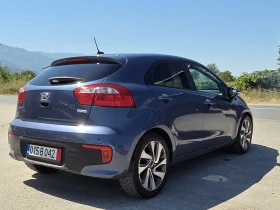 Kia Rio 1.25   | Mobile.bg    4
