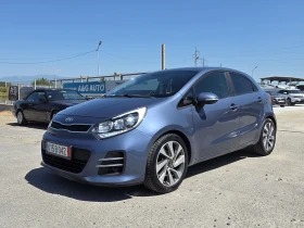     Kia Rio 1.25  