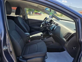 Kia Rio 1.25   | Mobile.bg    8