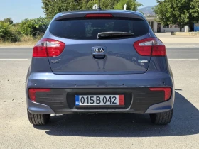 Kia Rio 1.25   | Mobile.bg    5