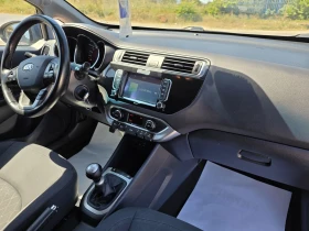 Kia Rio 1.25   | Mobile.bg    11