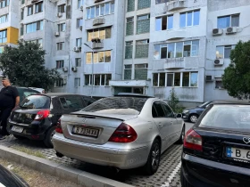 Обява за продажба на Mercedes-Benz E 270 ~7 600 лв. - изображение 2