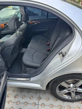 Обява за продажба на Mercedes-Benz E 270 ~7 600 лв. - изображение 3