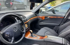Обява за продажба на Mercedes-Benz E 270 ~7 600 лв. - изображение 4