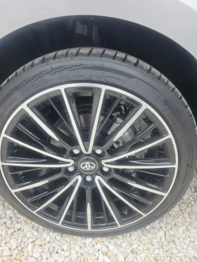 Toyota Corolla 1.8 ХИБРИД , снимка 2