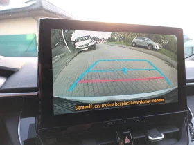 Toyota Corolla 1.8 ХИБРИД , снимка 6