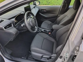 Toyota Corolla 1.8 ХИБРИД , снимка 5