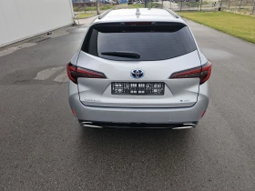 Toyota Corolla 1.8 ������  | Mobile.bg � ����� ������ 5