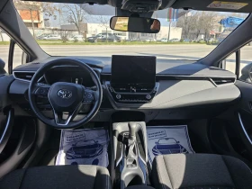 Toyota Corolla 1.8 ХИБРИД  - 26500 € / 51829.49 лв. - 11281898 7