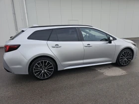 ����� �� �������� �� Toyota Corolla 1.8 ������ 