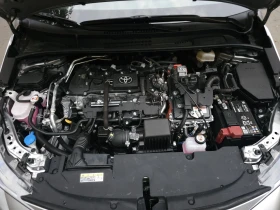 Toyota Corolla 1.8 ХИБРИД - 51999 лв. - 48105714 15
