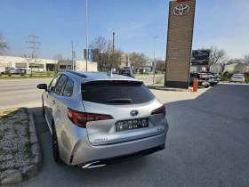 Toyota Corolla 1.8 ХИБРИД  - 26500 € / 51829.49 лв. - 11281898 6
