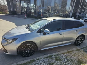 Toyota Corolla 1.8 ХИБРИД  - 26500 € / 51829.49 лв. - 11281898 3