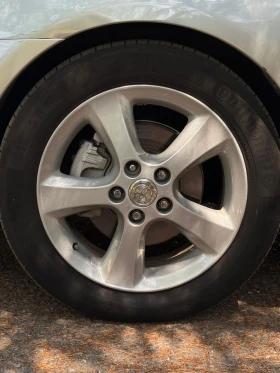 Toyota Avensis T25 | Mobile.bg    13