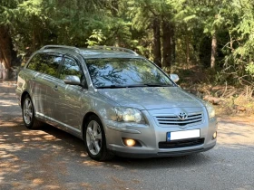 Toyota Avensis T25 | Mobile.bg    2