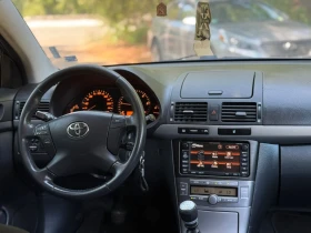 Toyota Avensis T25 | Mobile.bg    7