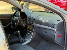 Toyota Avensis T25 | Mobile.bg    8