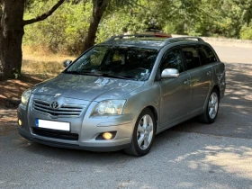     Toyota Avensis T25