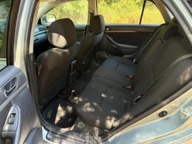 Toyota Avensis T25 | Mobile.bg    10
