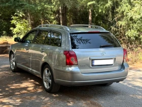 Toyota Avensis T25 | Mobile.bg    4