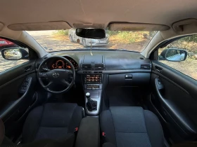 Toyota Avensis T25 | Mobile.bg    12