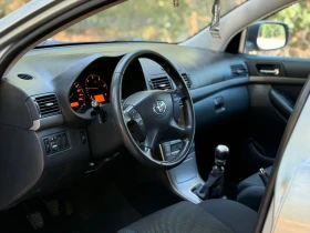 Toyota Avensis T25 | Mobile.bg    9