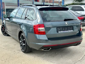 Skoda Octavia VRS 2.0TDi DSG-ACC DiSTRONIC-LANE-ПАНОРАМА-CANTON - 22880 лв. / 11698.36 € - 84543918 8