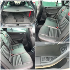 Skoda Octavia VRS 2.0TDi DSG-ACC DiSTRONIC-LANE-ПАНОРАМА-CANTON - 22880 лв. / 11698.36 € - 84543918 14
