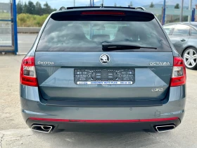 Skoda Octavia VRS 2.0TDi DSG-ACC DiSTRONIC-LANE-ПАНОРАМА-CANTON - 22880 лв. / 11698.36 € - 84543918 7
