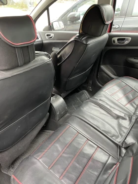 Обява за продажба на Peugeot 307 2.0 HDI ~2 500 лв. - изображение 6