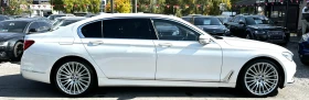     BMW 750 LXi PRESIDENT FULL XDRIVE DISTRONIC HUD H/K 