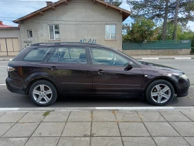 Mazda 6 | Mobile.bg    2