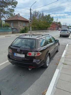 Mazda 6 | Mobile.bg    5