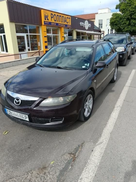 Mazda 6 | Mobile.bg    4