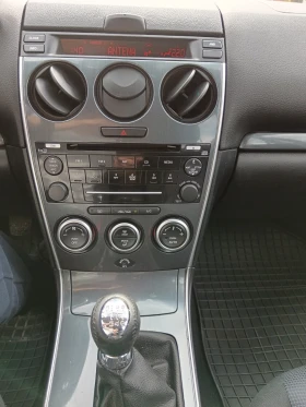 Mazda 6 | Mobile.bg    7