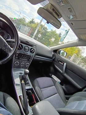 Mazda 6 | Mobile.bg    9