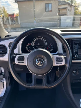 VW Beetle Coccinelle /   | Mobile.bg    10