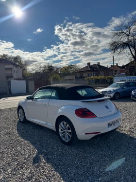 VW Beetle Coccinelle /   | Mobile.bg    3