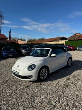 VW Beetle Coccinelle /   | Mobile.bg    2