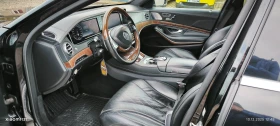 Mercedes-Benz S 350 S 350, снимка 14