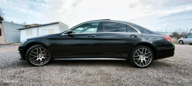 Mercedes-Benz S 350 S 350, снимка 5