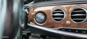 Mercedes-Benz S 350 S 350, снимка 10