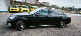 Mercedes-Benz S 350 S 350, снимка 3
