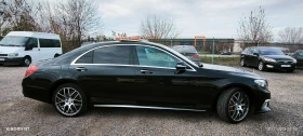 Mercedes-Benz S 350 S 350, снимка 2